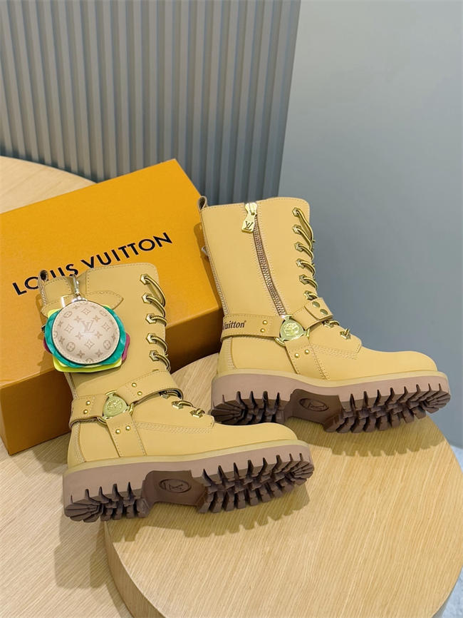 LV Boot
