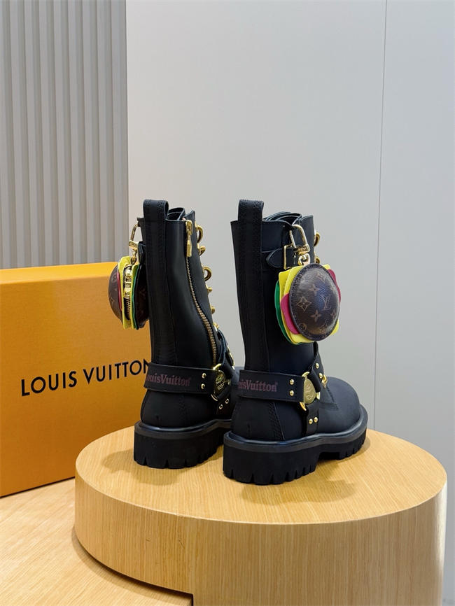 LV Boot