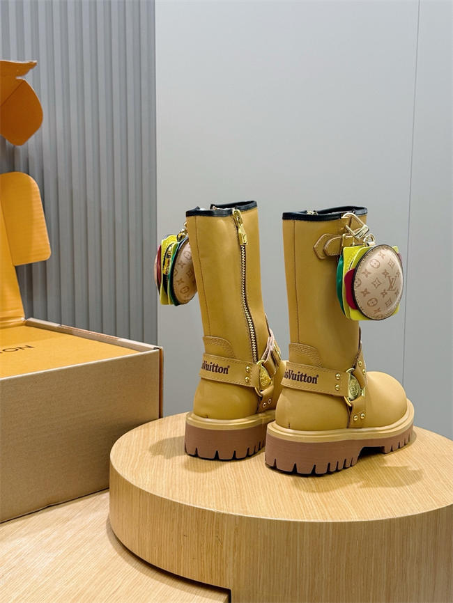 LV Boot