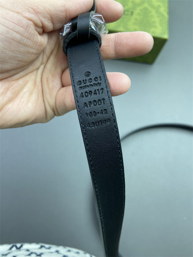 Gvc*1 belt 20mm