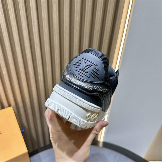 LV Trainer Maxi Sneaker