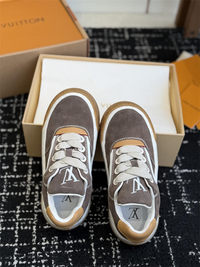 LV Tilted Sneaker