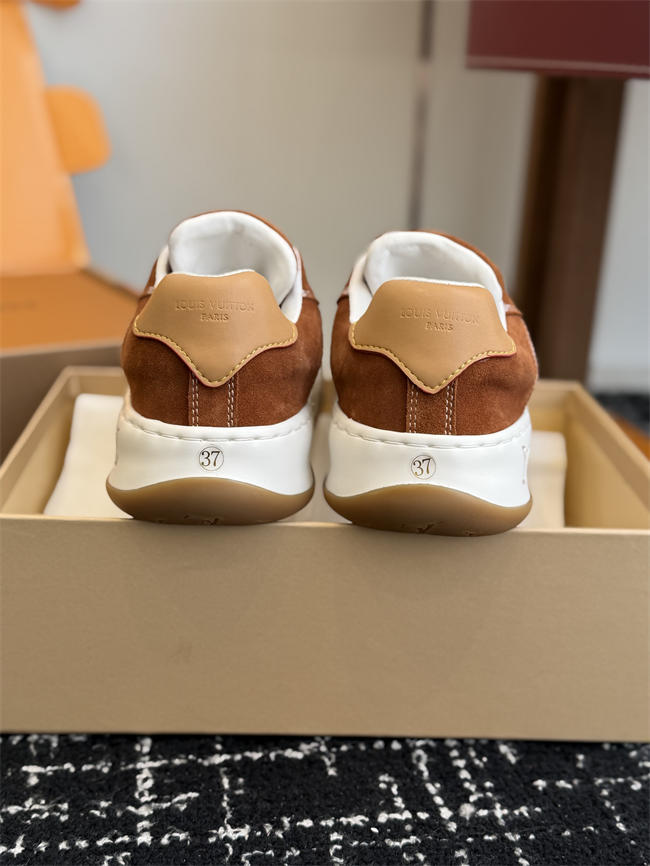 LV Tilted Sneaker