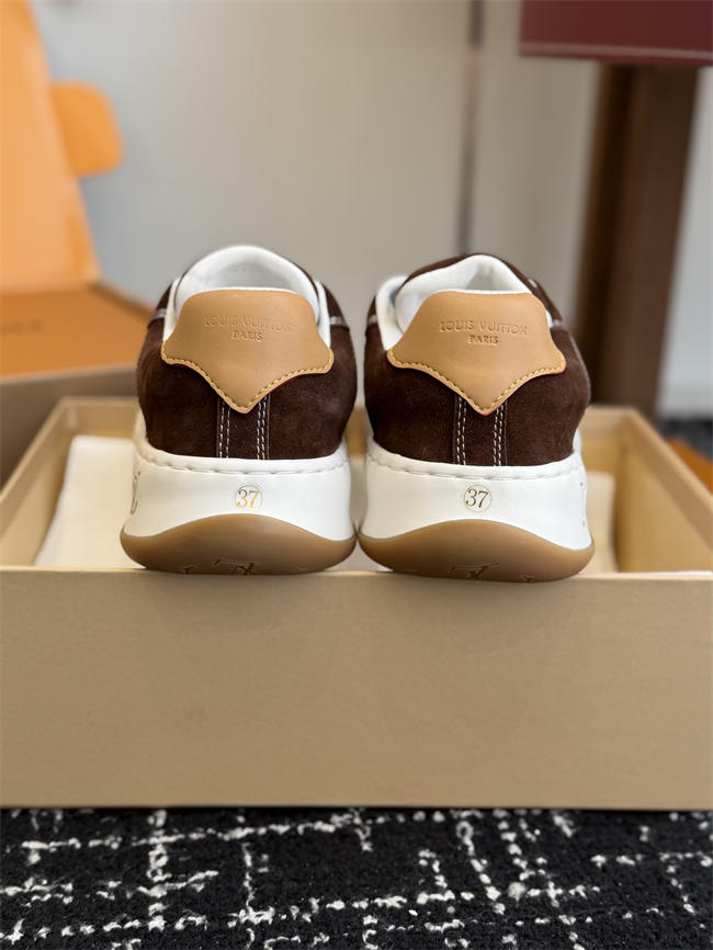LV Tilted Sneaker