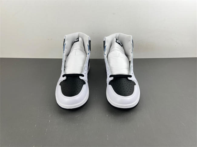 Fragment Design x Union x Air Jordan 1 II7282-100