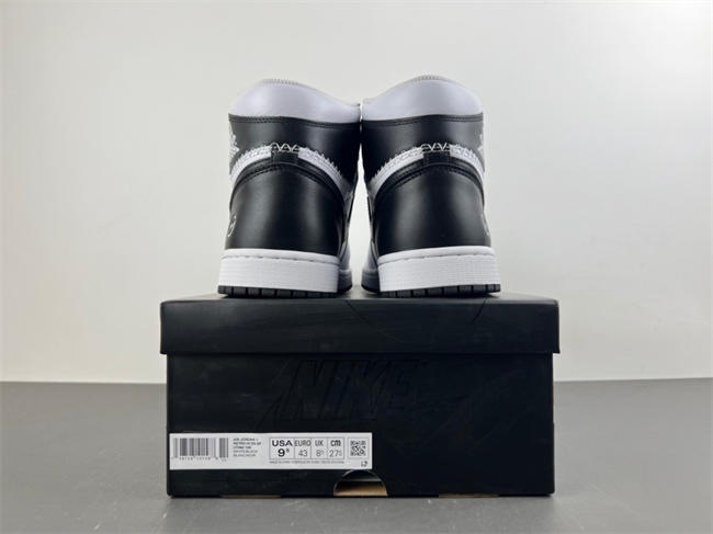 Fragment Design x Union x Air Jordan 1 II7282-100