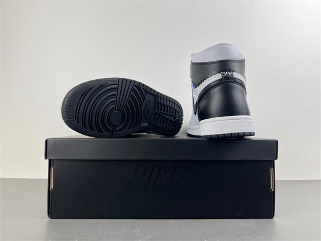Fragment Design x Union x Air Jordan 1 II7282-100