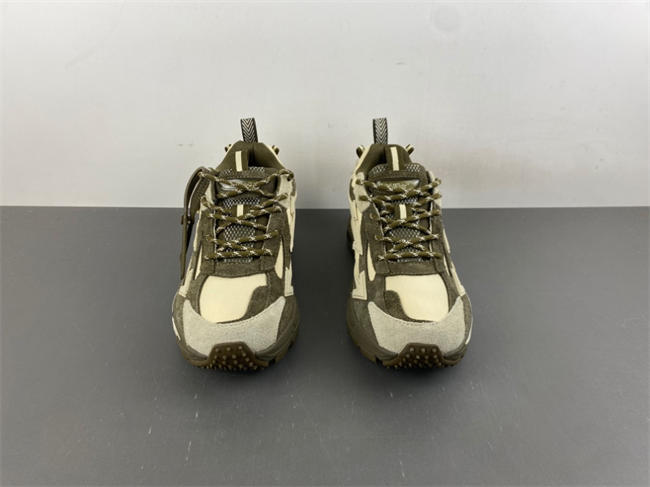 OFF-WHITE Be Right Back