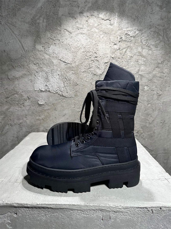 R1ck 0wens Sneaker 99