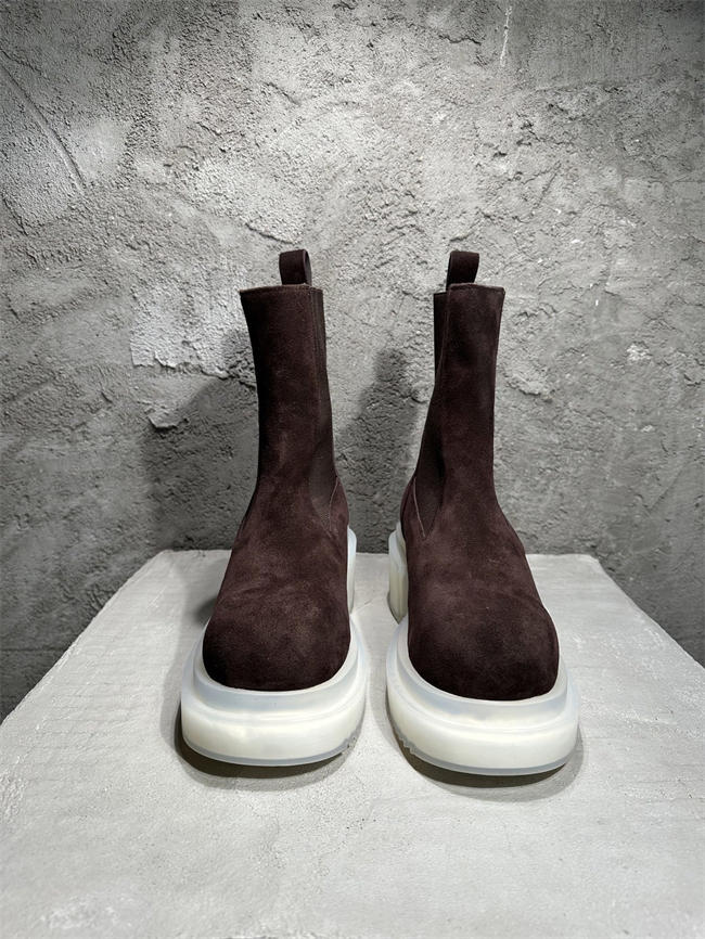 R1ck 0wens Sneaker 108