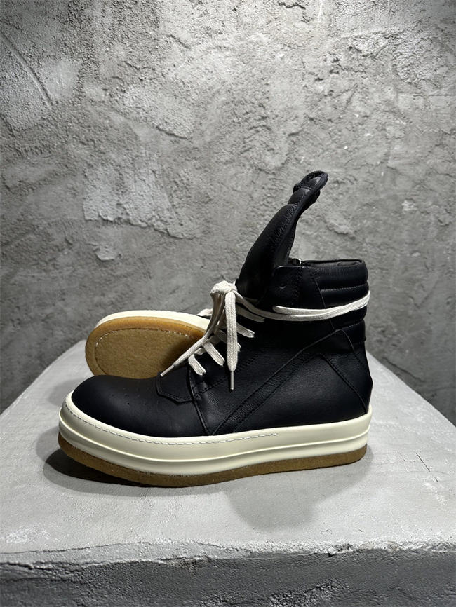 R1ck 0wens Sneaker 116