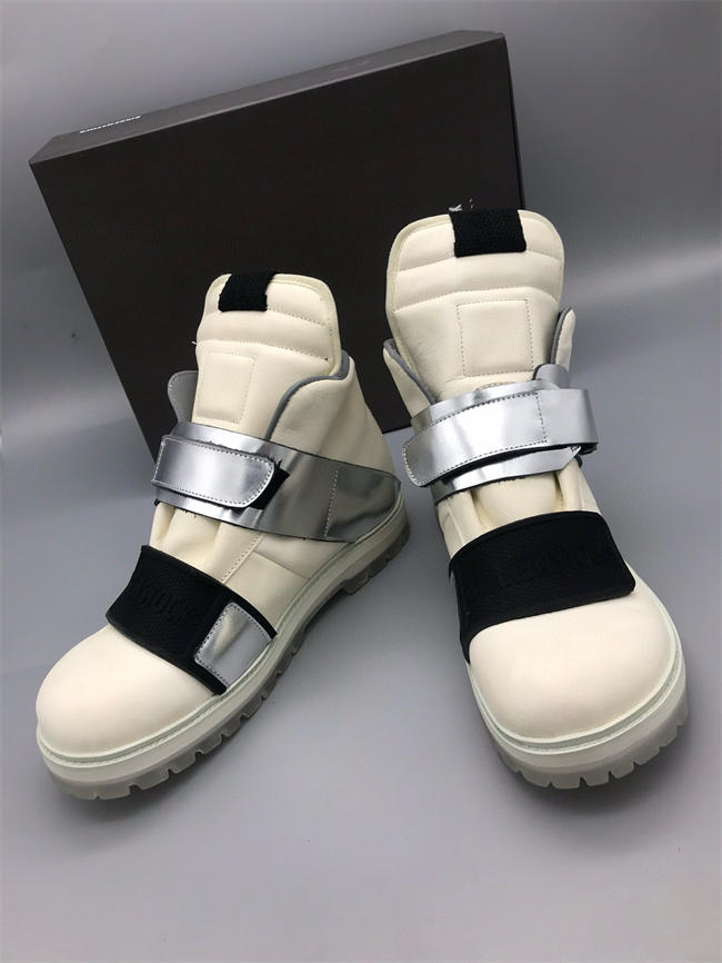 R1ck 0wens Sneaker 118