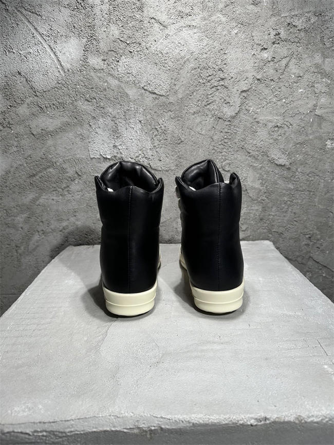 R1ck 0wens Sneaker 121
