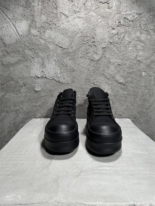 R1ck 0wens Low Sneaker 76