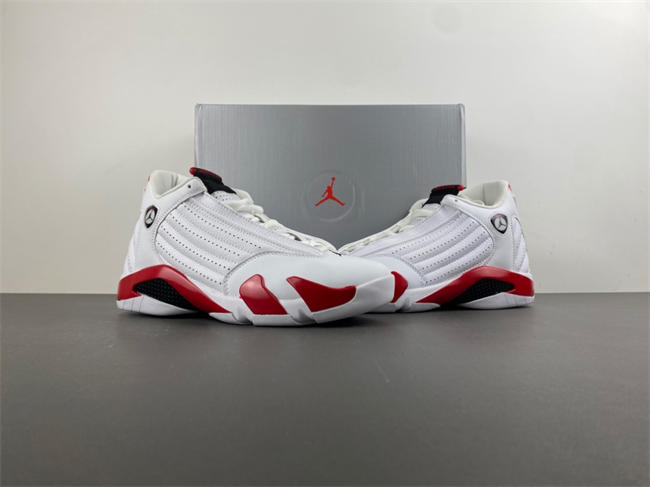 Jordan 14 Retro Rip Hamilton 487471-100