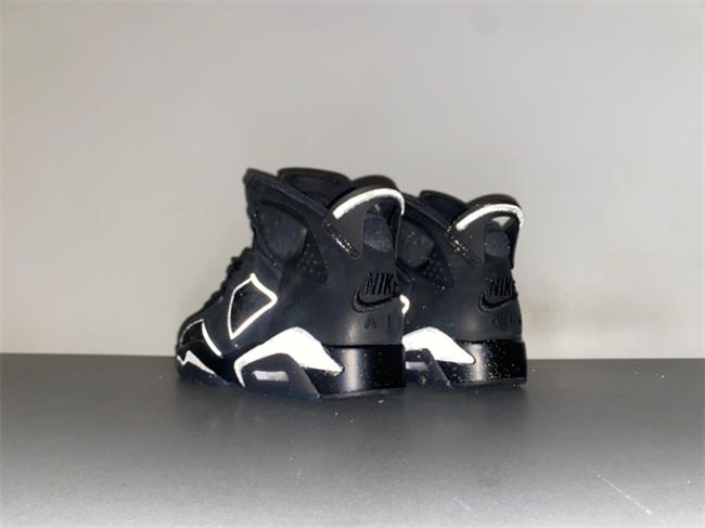 Air Jordan 6 “Cap & Gown” IR2266-010