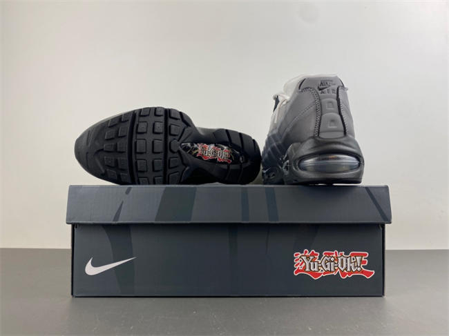 Nike Air Max Muscle 95 Yu-Gi-Oh! Jonouchi II7404-100
