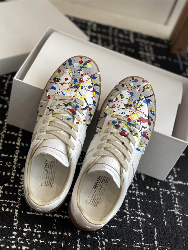 Ma1s0n Marg*e1a Sneaker 105
