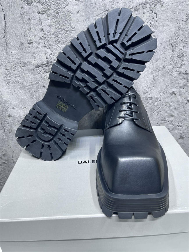Ba1en*iaga Loafer BL006