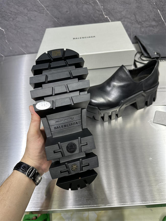 Ba1en*iaga Loafer BL007