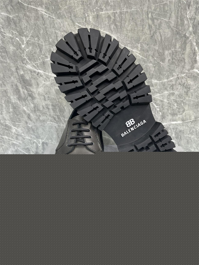 Ba1en*iaga Loafer BL016