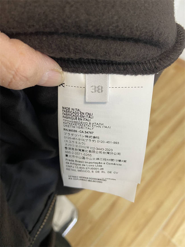 M1um1u Jacket
