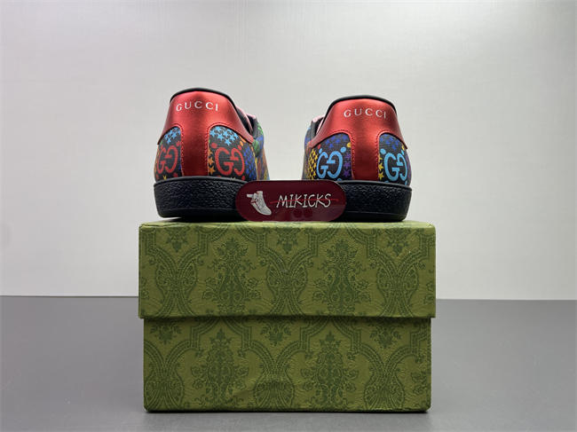 Gvc*1 Sneaker