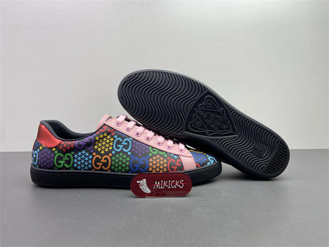 Gvc*1 Sneaker