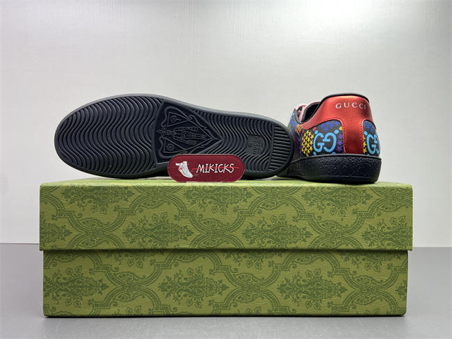 Gvc*1 Sneaker