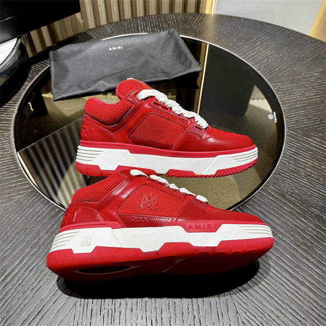 Amiri MA-1 Sneaker