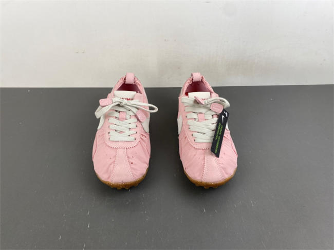Nike Moon Shoe SP Ja*qvemvs Aluminum Pink