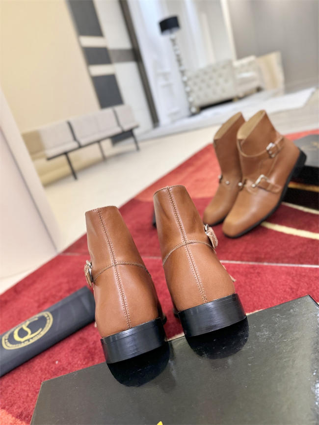 CL Sartosea Boot