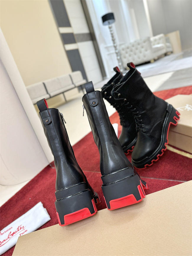 CL Sartosea Boot
