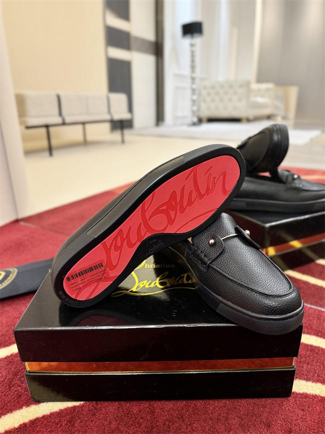 CL Loafer
