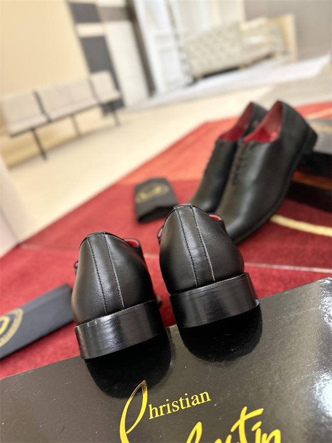 CL Loafer