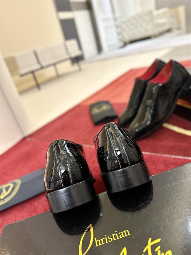 CL Loafer