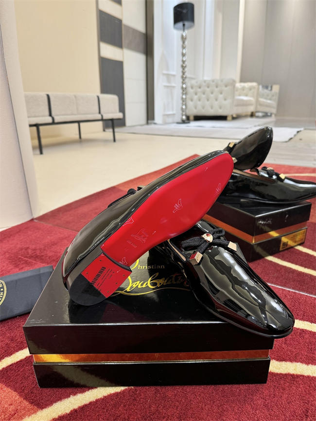 CL Loafer