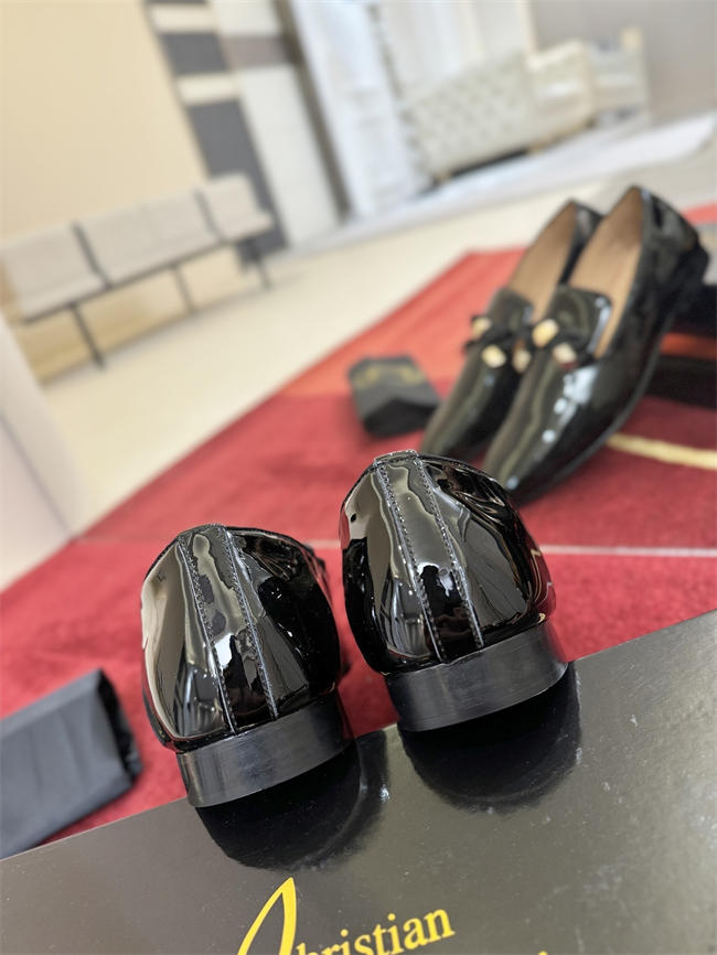CL Loafer