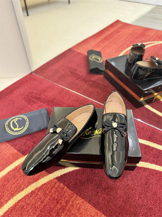 CL Loafer