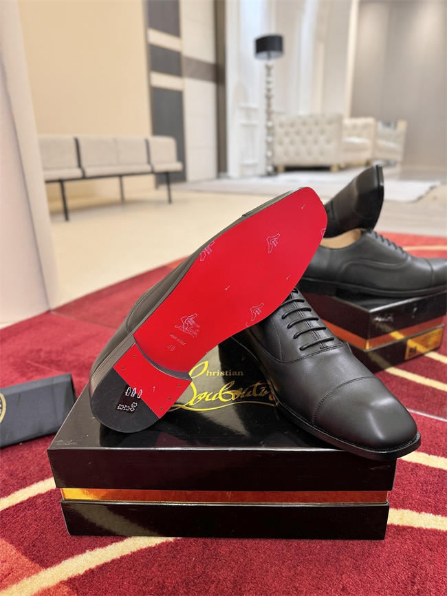 CL Loafer