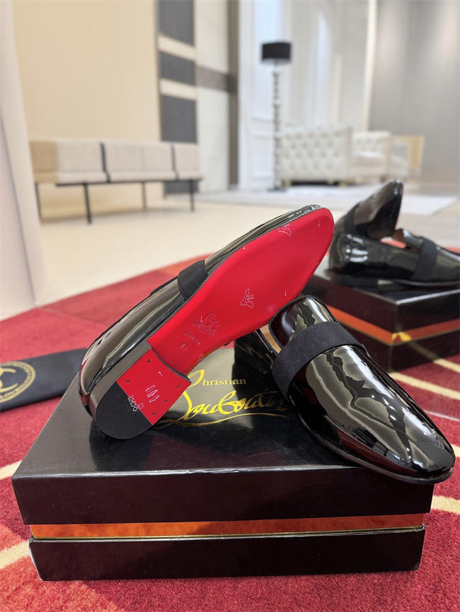 CL Loafer