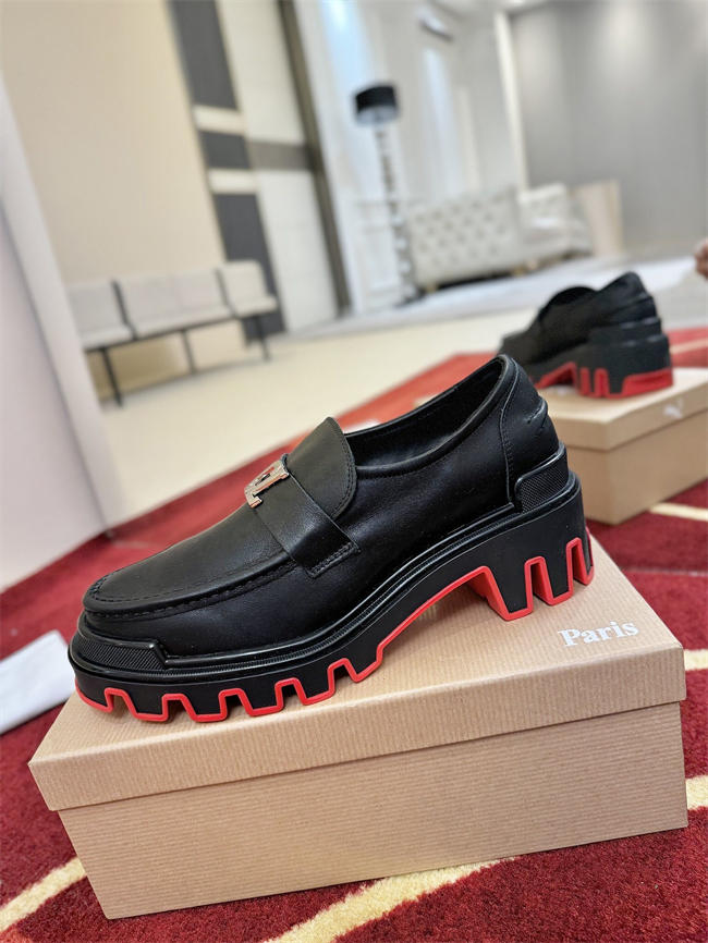 CL Loafer