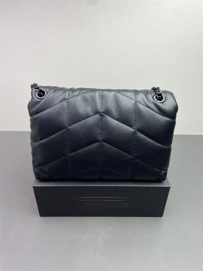 Y51 Puffer
