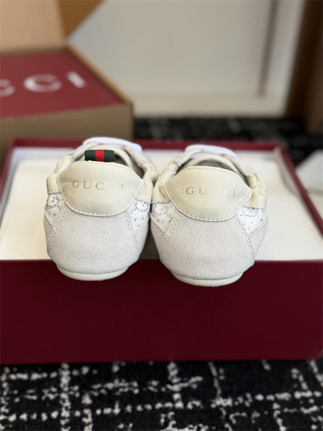 Gvc*1 Sneaker