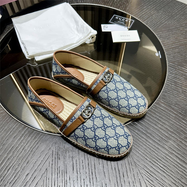 Gvc*1 Espadrille