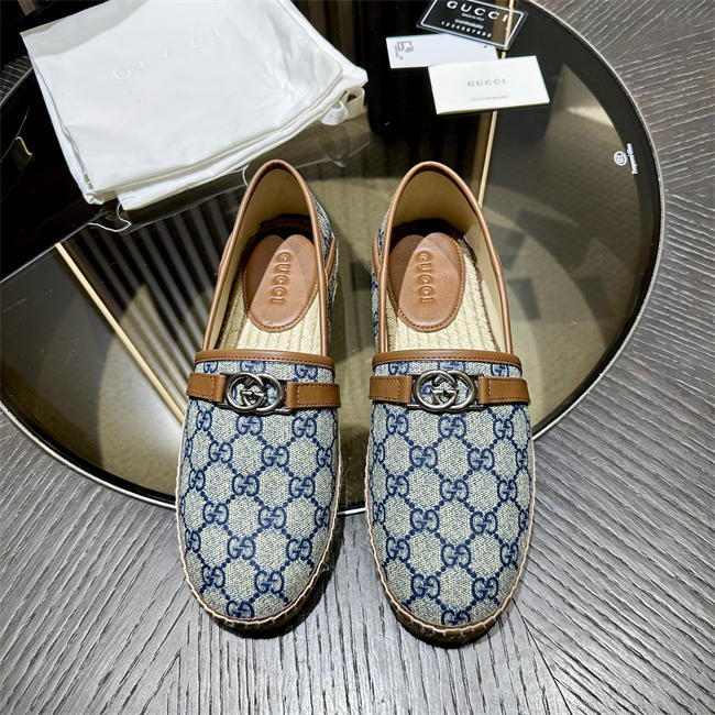 Gvc*1 Espadrille