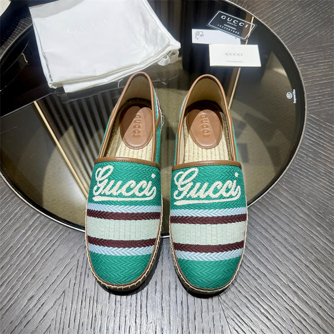 Gvc*1 Espadrille