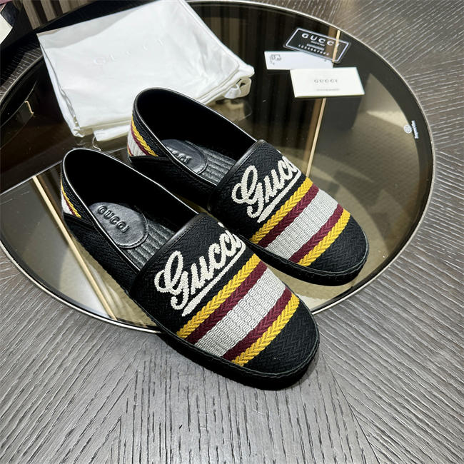 Gvc*1 Espadrille