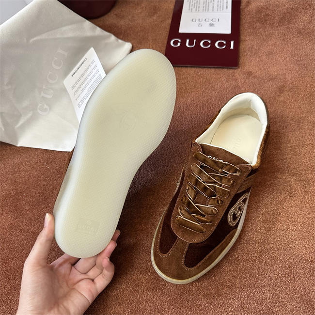 Gvc*1 Sneaker