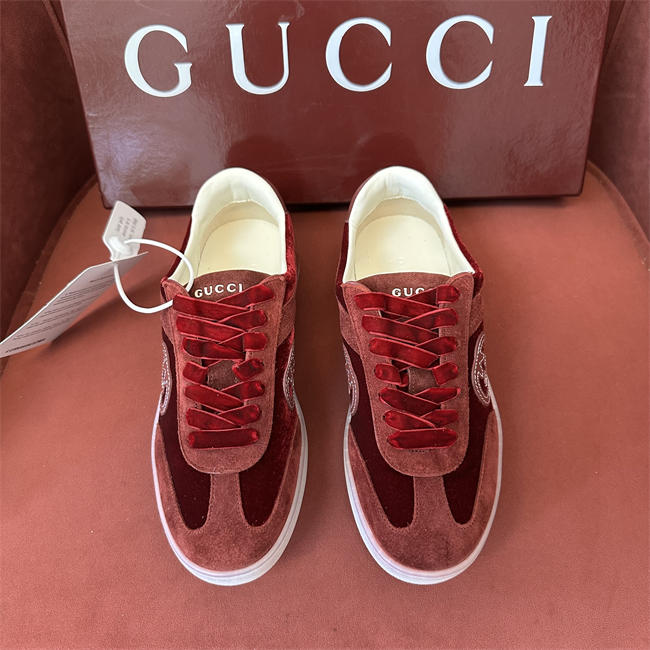 Gvc*1 Sneaker